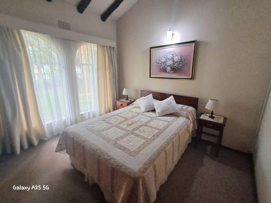 3 Bedroom Property for Sale in Vaalpark Free State